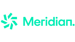 Meridian Energy logo